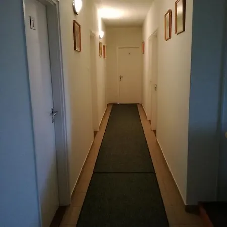 Panzió Agg Harsfa Panzio Etterem *