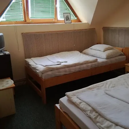 Agg Harsfa Panzio Etterem Panzió Doboz